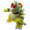 Nintendo Super Mario Brothers Party Bowser 10 Stuffed Toy Plush Doll 