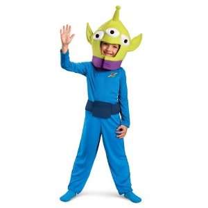  Toy Story Alien Toddler Costume Toys & Games
