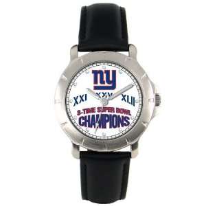   NFL Mens Player Series Super Bowl 42 Watch: Sports & Outdoors