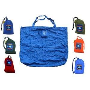  Eco Travel Bag (Cases & Bags, Specialty) (Stuff Sacks 