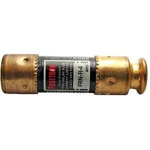   Element Time Delay Current Limiting Fuse Class RK5, 250V UL Listed