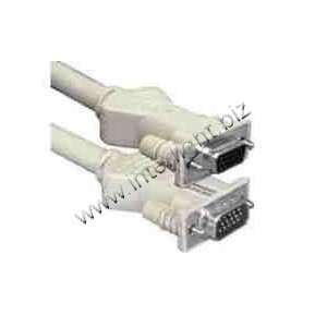  CAB CXUMH005 BUS EXPANSION CABLE   15 PIN HD D SUB (HD 15 