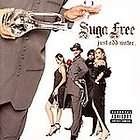 Just Add Water [CD/DVD] by Suga Free ,DJ Quik. BRAND NEW SEALED !!