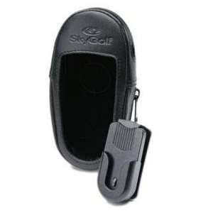  Sky Golf   Sky Caddie GPS Accessories: SG3 & SG4, Leather 