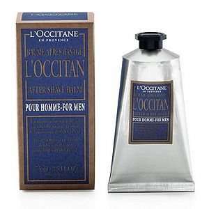   Provence LOccitan After Shave Balm, 2.5 fl oz