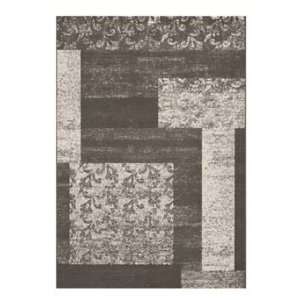  Dynamic Rugs Mysterio 1207 900 Silver   6 7 x 9 6: Home 