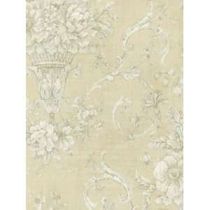  Wallpaper Seabrook Wallcovering Summer House HS83102: Home 