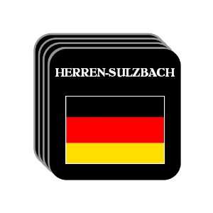  Germany   HERREN SULZBACH Set of 4 Mini Mousepad 