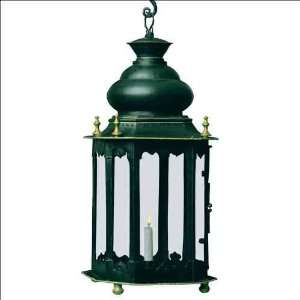  SL503C   Cairo Dome Lantern