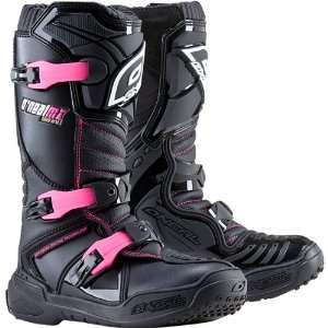  ONeal Racing Element Youth Girls MotoX Motorcycle Boots 