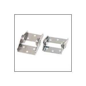 Sugatsune Hinges HG IT ; HG IT Stainless Steel Torque Hinge / Friction 