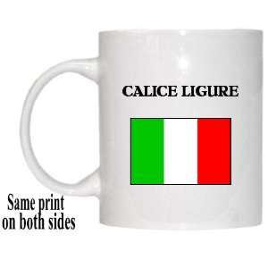  Italy   CALICE LIGURE Mug 