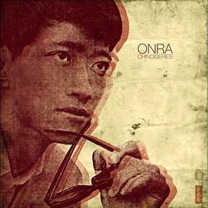  Onra   Chinoiseries [Audio CD] 