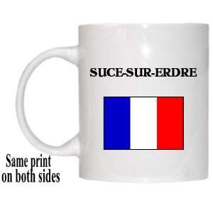  France   SUCE SUR ERDRE Mug 