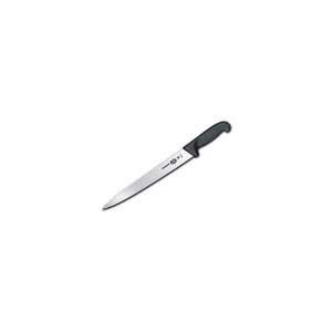  Straight 12 Carving Knife W/ Fibrox Handle   40541 