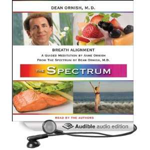 Breath Alignment: A Guided Meditation from THE SPECTRUM (Audible Audio 