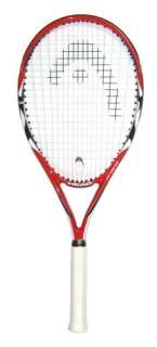 NEW Head *STRUNG* MicroGel 5 Tennis Racket MG 5  