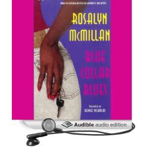   (Audible Audio Edition) Rosalyn McMillan, Denise Nicholas Books