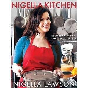   Home   [NIGELLA KITCHEN] [Hardcover] Nigella(Author) Lawson Books