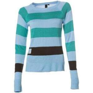  Nikita Bertha Knitted Sweater Size Small Sports 