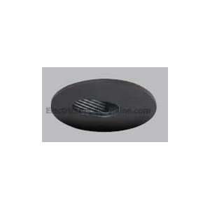   3006BKBB 3in. Adjustable Slot Aperture Recessed