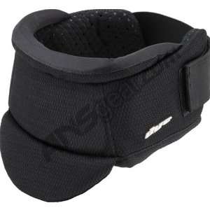  Dye Performance Paintball Neck Protector   Black Sports 