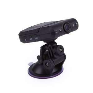    HDE® 2.5 LCD Motion Detection Car Camera
