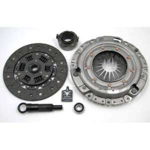  92 Mazda MX6 2.2L OE Clutch Kit Automotive