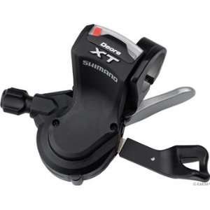  Shimano XT SL M770 RapidFire+ 3x shifter, left/front 