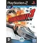 burnout 3 takedown ps2 sony playstation 2 ps2 brand new