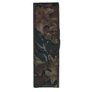  MagLite Camo Cordura Sheath For 2AA Flashlight