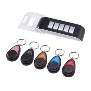  Electronic Key Finder Purse MP3 Wallet Cellphone Finder 