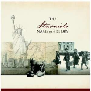 Start reading The Sturniolo Name in History on your Kindle in under 