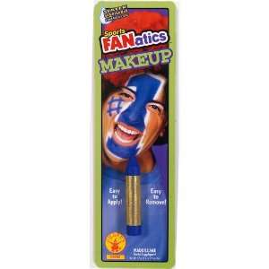  Sports Fanatics Royal Blue Makeup Stick Toys & Games