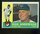 1969 TOPPS 63 JIM HICKMAN CUBS NRMINT MINT OC 15352  