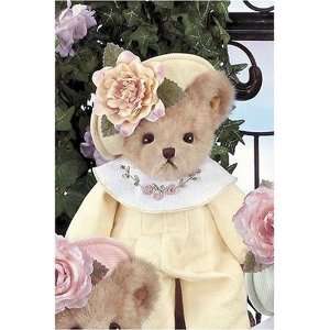   Bear 17 Dressed Stuffed Animal Valentines Day Gift by Bearington
