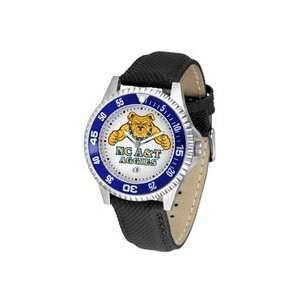  North Carolina A & T Aggies Competitor Mens Watch by 