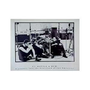  U2 Rattle & Hum Studio Sessions    Print: Home & Kitchen