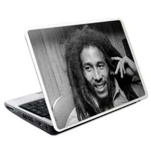 Music Skins MS BOB70022 Netbook Medium  9.4 x 5.8  Bob Marley  Studio 