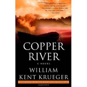  Copper River A Novel (Cork OConnor) Undefined Books