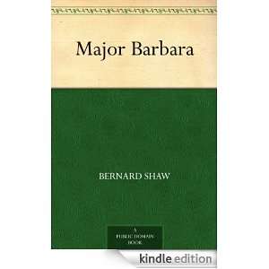 Start reading Major Barbara  Don 
