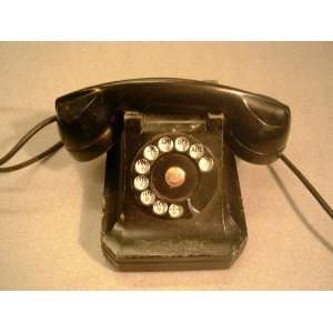  Stromberg Carlson 1243 Telephone 