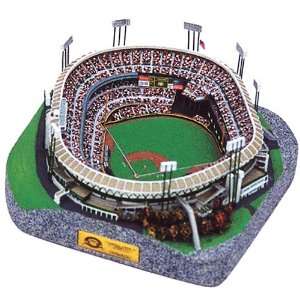 Historic Candlestick Park (Baseball) Stadium Replica 