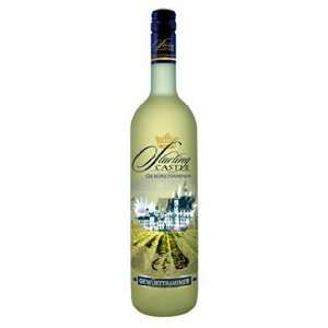  Starling Castle Gewurztraminer 2010: Grocery & Gourmet 