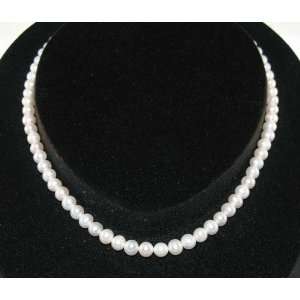  Fancy Freshwater Pearl Necklace: Everything Else
