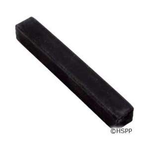  Rubber Strip Between Motor And Bracket P80: Patio, Lawn 