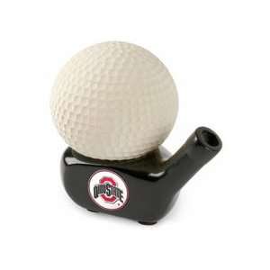   Ohio State Buckeyes Driver Stress Ball (Set of 2): Sports & Outdoors