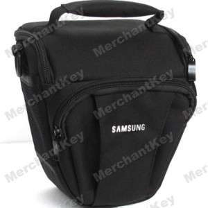 camera carry case bag for Samsung NX11 NX100 NX10 NX5  