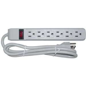   ft cord, Horizontal plug orientation. Surge Protectors, Surge