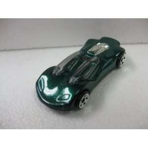  Green Rear Engine Street Racer Matchbox Car Toys & Games